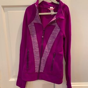 Ivivva jacket